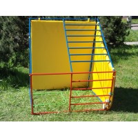 ДСК раннего развития 2Fit Home +